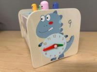 Picture of Pounding Toys Recalled Due to Risk of Serious Injury or Death from Magnet Ingestion Hazard; Violate Mandatory Standard for Toys; Sold on Amazon by Findriver and Weeksome