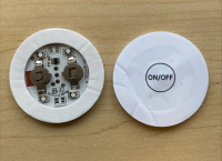 Picture of Kori Gey Water Toy Kits Recalled Due to Risk of Serious Injury or Death from Battery Ingestion; Violates Mandatory Standard for Toys; Sold on Amazon by Qaniy