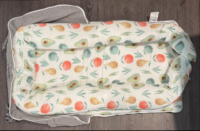 Picture of Joyful Journeys Recalls Baby Loungers Due to Risk of Serious Injury or Death from Entrapment and Fall Hazards; Violates Mandatory Standard for Infant Sleep Products
