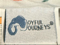 Picture of Joyful Journeys Recalls Baby Loungers Due to Risk of Serious Injury or Death from Entrapment and Fall Hazards; Violates Mandatory Standard for Infant Sleep Products