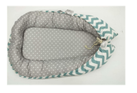 Picture of BBWOO Baby Loungers Recalled Due to Risk of Serious Injury or Death from Head Injury; Violates Mandatory Standard for Bicycle Helmets