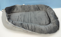 Picture of BBWOO Baby Loungers Recalled Due to Risk of Serious Injury or Death from Head Injury; Violates Mandatory Standard for Bicycle Helmets