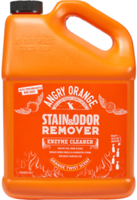 Picture of Thrasio Recalls Angry Orange Enzyme Stain Removers Due to Risk of Exposure to Bacteria