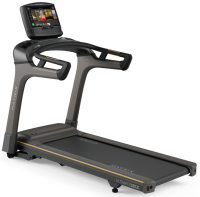 Picture of Johnson Health Tech Expands Recall to Include Matrix Retail and Vision Treadmills Due to Fire Hazard