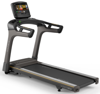Picture of Johnson Health Tech Expands Recall to Include Matrix Retail and Vision Treadmills Due to Fire Hazard