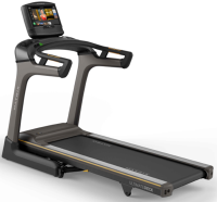 Picture of Johnson Health Tech Expands Recall to Include Matrix Retail and Vision Treadmills Due to Fire Hazard