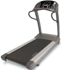 Picture of Johnson Health Tech Expands Recall to Include Matrix Retail and Vision Treadmills Due to Fire Hazard