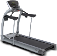 Picture of Johnson Health Tech Expands Recall to Include Matrix Retail and Vision Treadmills Due to Fire Hazard