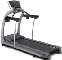 Picture of Johnson Health Tech Expands Recall to Include Matrix Retail and Vision Treadmills Due to Fire Hazard