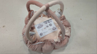 Picture of Mikario Trading Convertible Baby Gyms Recalled Due to Risk of Serious Injury or Death from Suffocation; Violate Mandatory Standard for Infant Support Cushions; Sold on TikTok Shop