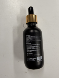 Picture of Sefudun 5% Minoxidil Hair Growth Serum Kits Recalled Due to Risk of Serious Injury or Death from Child Poisoning; Violates Mandatory Standard for Child-Resistant Packaging; Sold on Amazon by Nengmiaokeji