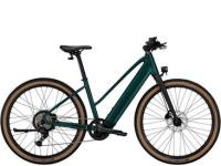 Picture of Rear Bolts on Trek and Electra Electric Bicycles Recalled Due to Fall Hazard; Manufactured by Hyena