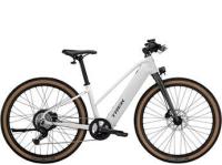 Picture of Rear Bolts on Trek and Electra Electric Bicycles Recalled Due to Fall Hazard; Manufactured by Hyena