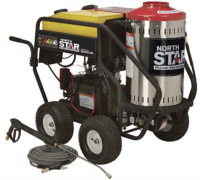 Picture of Northern Tool + Equipment Recalls Hot Water Pressure Washers Due to Fire Hazard