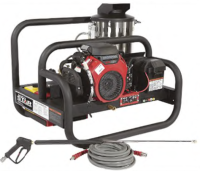 Picture of Northern Tool + Equipment Recalls Hot Water Pressure Washers Due to Fire Hazard