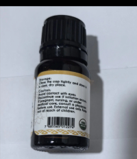 Picture of Zan International Trading Recalls Lotus Joy Sweet Birch Essential Oil Bottles Due to Risk of Serious Injury or Death from Child Poisoning; Violates Mandatory Standard for Child-Resistant Packaging