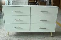 Picture of Shintenchi 6-Drawer Dressers Recalled Due to Risk of Serious Injury or Death from Tip-Over and Entrapment Hazards; Violate Mandatory Standard for Clothing Storage Units