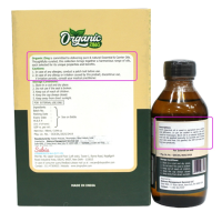 Picture of Organic Zing Birch Essential Oil Bottles Recalled Due to Risk of Serious Injury or Death from Child Poisoning; Violates Mandatory Standard for Child-Resistant Packaging; Sold on Amazon by Linkers