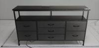 Picture of Fixwal 7-Drawer Dressers Recalled Due to Risk of Serious Injury or Death from Tip-Over and Entrapment Hazards; Violates Mandatory Standard for Clothing Storage Units