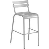 Picture of Clark Associates Recalls Lancaster Table & Seating Powder-Coated Aluminum Outdoor Restaurant Chairs and Barstools Due to Fall Hazard