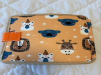 Picture of Cobelae Busy Books Recalled Due to Risk of Serious Injury or Death from Choking Hazard; Violates Small Parts Ban; Sold on Amazon by Flyindream