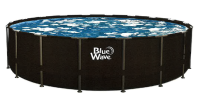 Picture of Blue Wave Recalls Above-Ground Pools 48 Inches and Taller Due to Drowning Hazard