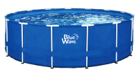 Picture of Blue Wave Recalls Above-Ground Pools 48 Inches and Taller Due to Drowning Hazard