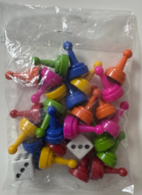 Picture of Surveying Accessories Cheaper Recalls Board Games Due to Risk of Serious Injury or Death from Magnet Ingestion; Violates Mandatory Standard for Toys