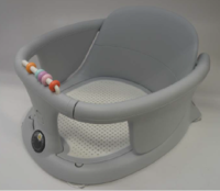 Picture of CheerKid Baby Bath Seats Recalled Due to Risk of Serious Injury or Death to Children from Drowning; Violates Mandatory Standard for Infant Bath Seats; Sold on Amazon by Babibaby and Woot