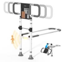 Picture of Beloems Adult Portable Bed Rails Recalled Due to Risk of Serious Injury or Death from Entrapment and Asphyxiation; Violate Mandatory Standard for Adult Portable Bed Rails