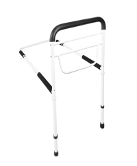 Picture of Vive Health Recalls Adult Portable Bed Rails Due to Risk of Serious Injury or Death from Entrapment and Asphyxiation; Violates Mandatory Standard for Adult Portable Bed Rails