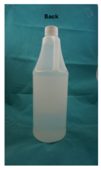 Picture of Joly's Recalls 80% Vinegar Due to Risk of Serious Injury or Death from Poisoning and Chemical Burns; Violates FHSA Labeling Requirements