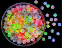 Picture of JJGoo LED Balloon Lights Recalled Due to Risk of Serious Injury or Death from Battery Ingestion; Violates Mandatory Standard for Consumer Products with Button Cell Batteries