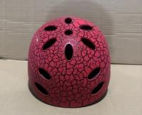 Picture of SAMIT Youth Multi-Purpose Helmets Recalled Due to Risk of Serious Injury or Death from Head Injury; Violates Mandatory Standard for Bicycle Helmets; Sold on Amazon by SAMIT Outdoor