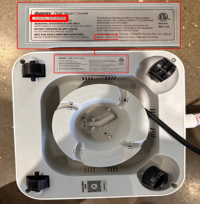 Picture of Dupray USA Recalls Neat Steam Cleaners Due to Risk of Burn Hazards or Serious Injury