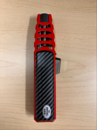 Picture of Royal Oak Enterprises Recalls Lighters Due to Risk of Serious Injury or Death from Fire and Burn Hazards; Violates Mandatory Standard for Multipurpose Lighters