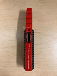 Picture of Royal Oak Enterprises Recalls Lighters Due to Risk of Serious Injury or Death from Fire and Burn Hazards; Violates Mandatory Standard for Multipurpose Lighters