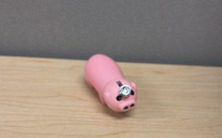 Picture of Somgem Pig and Yomin Toilet Lighters Recalled Due to Risk of Serious Injury or Death from Fire and Burn Hazards; Violates Mandatory Standard for Cigarette Lighters; Sold on Amazon by Elepdv