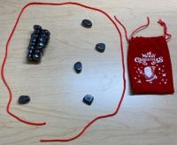 Picture of Magnetic Chess Games Recalled Due to Risk of Serious Injury or Death from Magnet Ingestion; Violate Mandatory Standard for Toys; Sold on Amazon by Yiruikeji2024