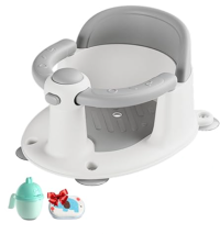 Picture of Trankerloop Baby Bath Seats Recalled Due to Risk of Serious Injury or Death to Children from Drowning; Violates Mandatory Standard for Infant Bath Seats