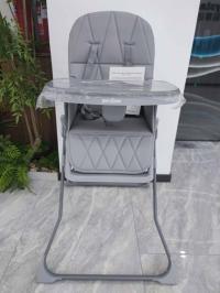 Picture of Bicystar High Chairs Recalled Due to Risk of Serious Injury or Death from Fall and Entrapment Hazards; Violates Mandatory Standard for High Chairs