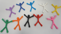 Picture of Grtard Magnetic Stick Figure Toy Sets Recalled Due to Risk of Serious Injury or Death from Magnet Ingestion; Violates Mandatory Standard for Toys