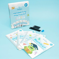 Picture of TheKiddoSpace Recalls Children's Handwriting Practice Kits Due to Risk of Injury from Lead Exposure; Violates Federal Lead Content Ban