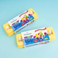 Picture of TheKiddoSpace Recalls Children's Montessori Egg Puzzle Toys Due to Risk of Serious Injury or Death from Choking Hazard