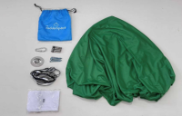 Picture of TheKiddoSpace Recalls Children's Sensory Swing Due to Risk of Serious Injury or Death from Strangulation