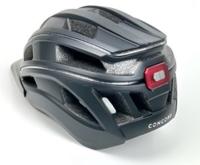 Picture of Todson Recalls Concord Bicycle Helmets Due to Risk of Serious Injury or Death from Head Injury; Violates Mandatory Standard for Bicycle Helmets