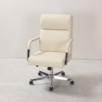 Picture of Tainoki Fine Furniture Recalls Office Chairs Due to Risk of Serious Injury and Fall Hazard