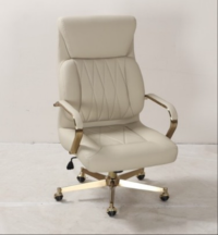 Picture of Tainoki Fine Furniture Recalls Office Chairs Due to Risk of Serious Injury and Fall Hazard