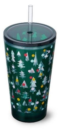 Picture of Lifetime Brands Recalls BUILT LUUM Light Up Tumblers Due to Risk of Choking and Battery Ingestion Hazards