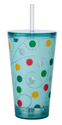 Picture of Lifetime Brands Recalls BUILT LUUM Light Up Tumblers Due to Risk of Choking and Battery Ingestion Hazards